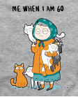 Me when I am 60